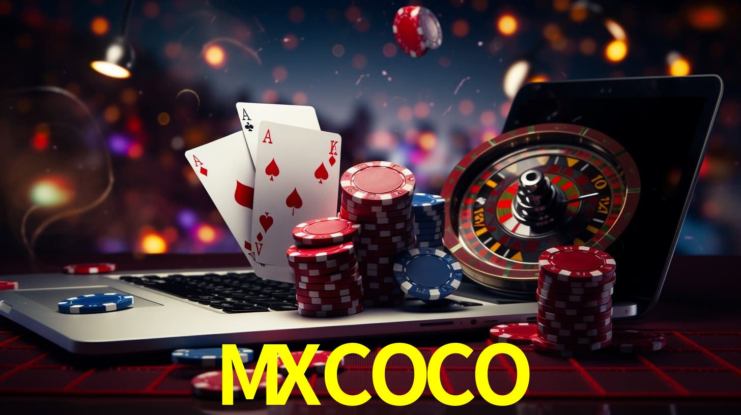 Exhibición de bonos MXCOCO para jugadores en México con interfaz de juego promocional
