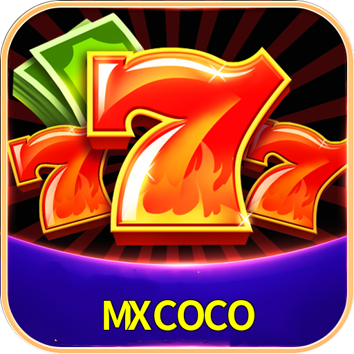MXCOCO Logo