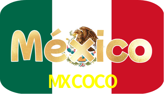 MXCOCO Logo